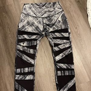 Lululemon Luon Wunder Under